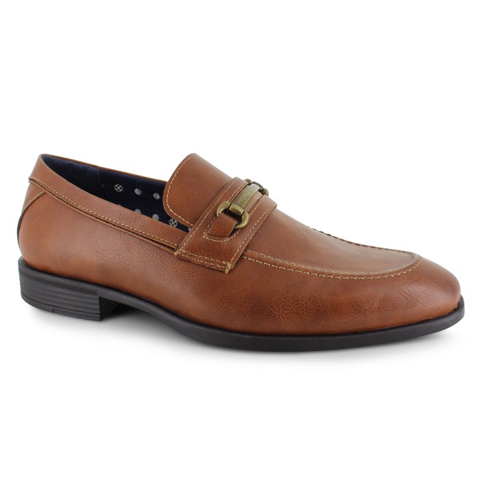 Robert david mens dress shoes