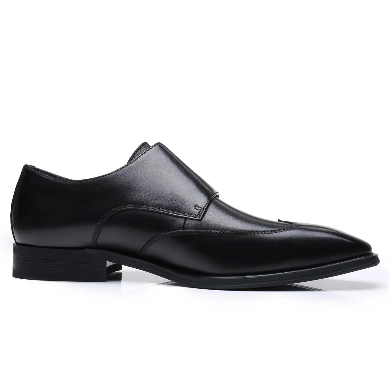 Mens low profile dress shoes