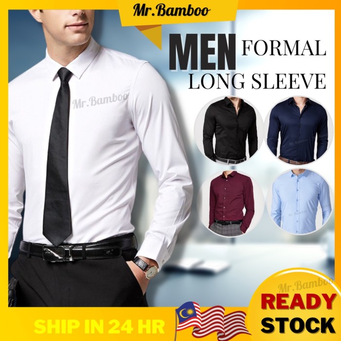 Men's dress t-shirts for suits