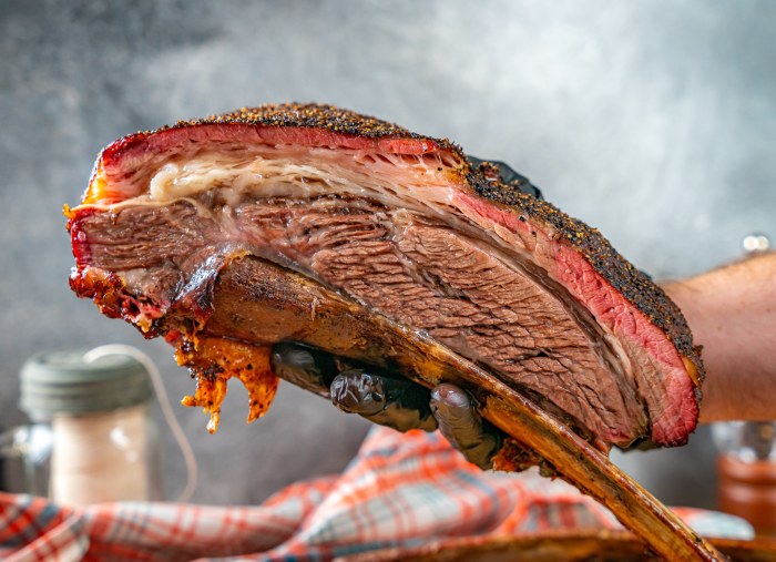 How to cook texas style beef ribs