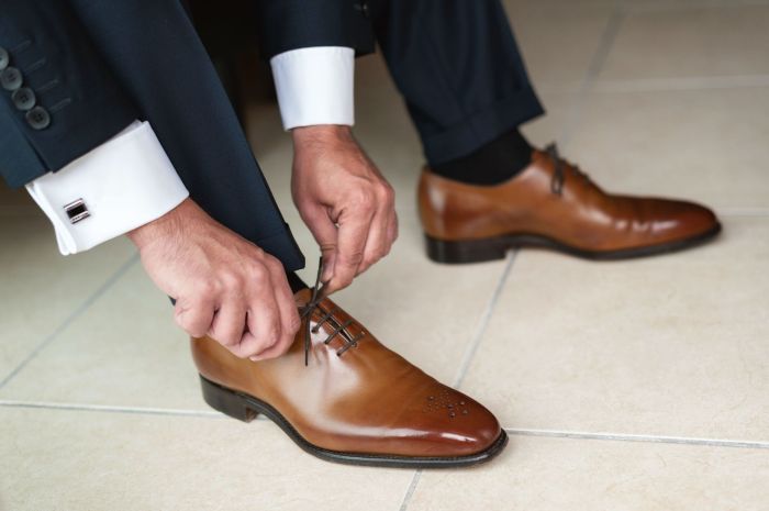 Mens dress shoes brands