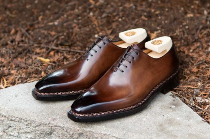 The best men's dress shoes