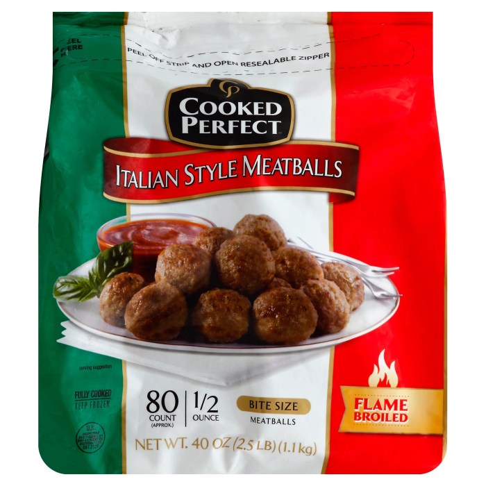 How to cook meatballs italian style