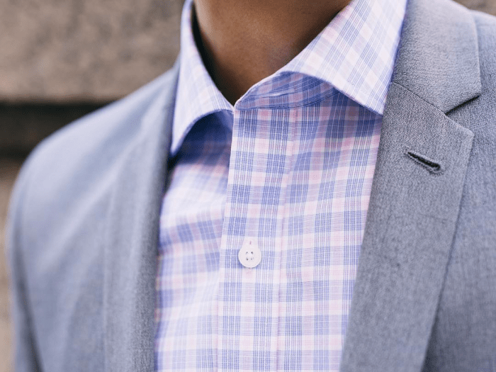 Best men's dress shirts brands