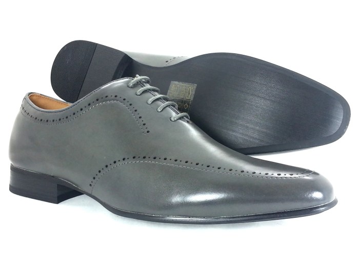 Shoemakers bespoke